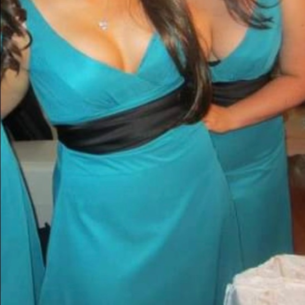 Brides made dress - Jade - Size 10